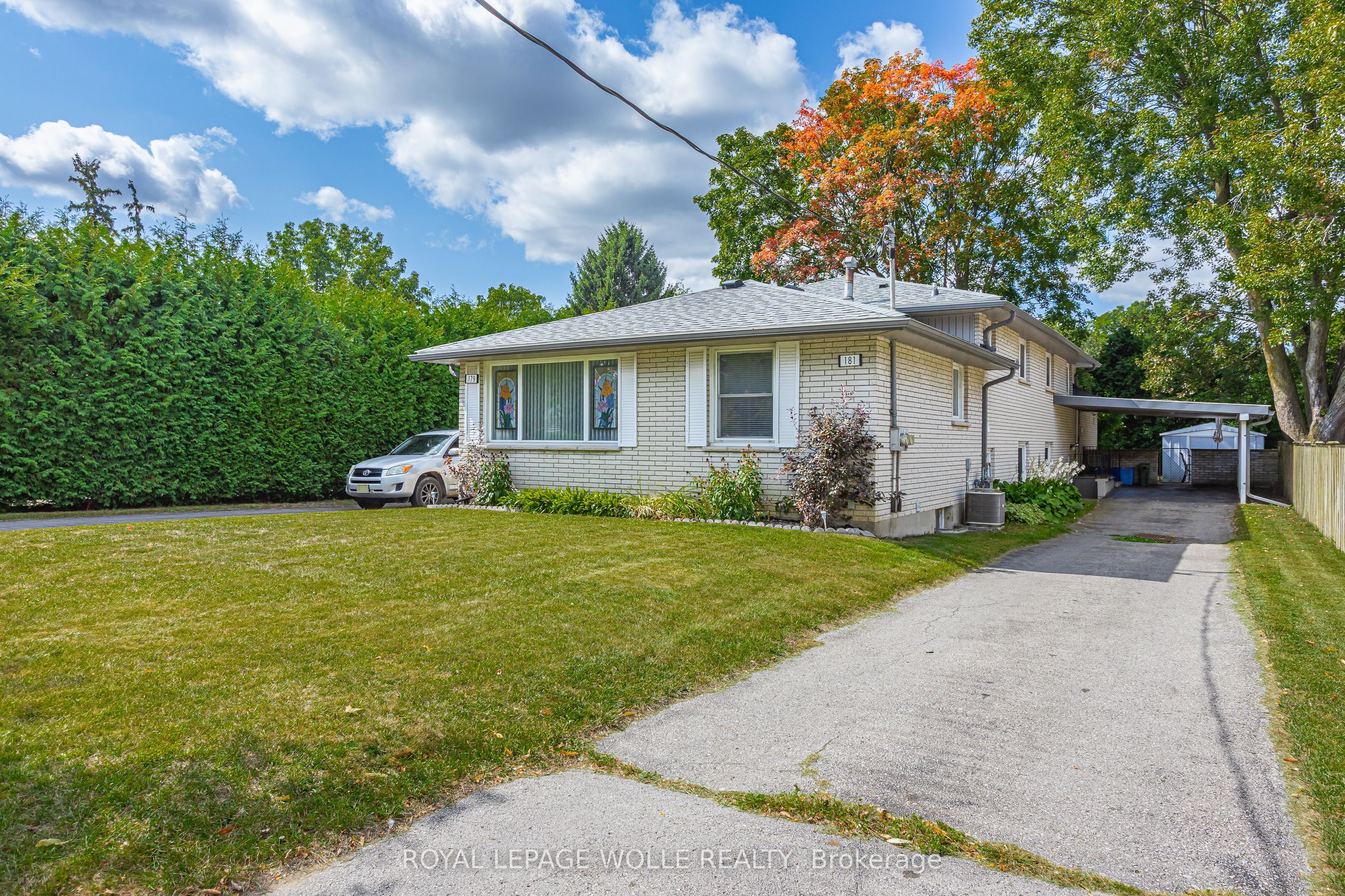 179 Vancouver Street