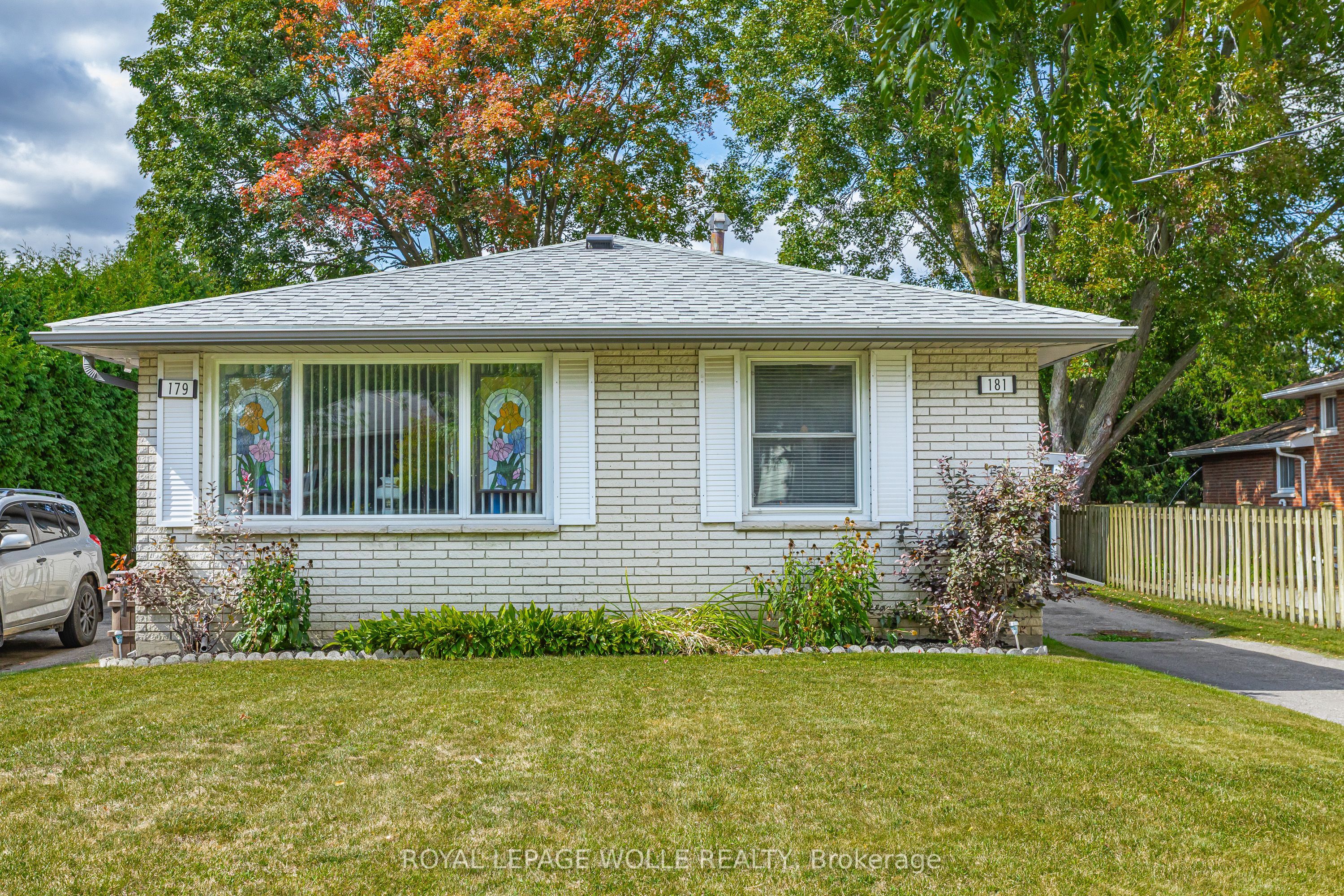 179 Vancouver Street