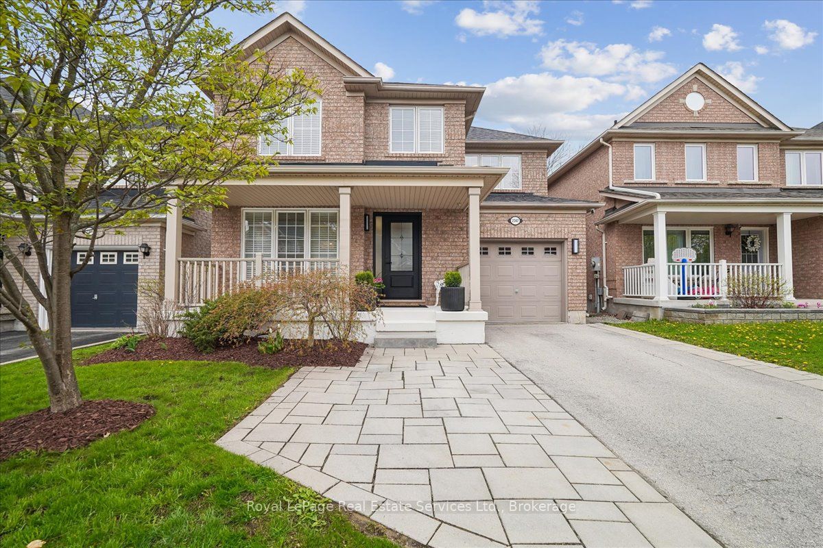 2347 Hollybrook Drive