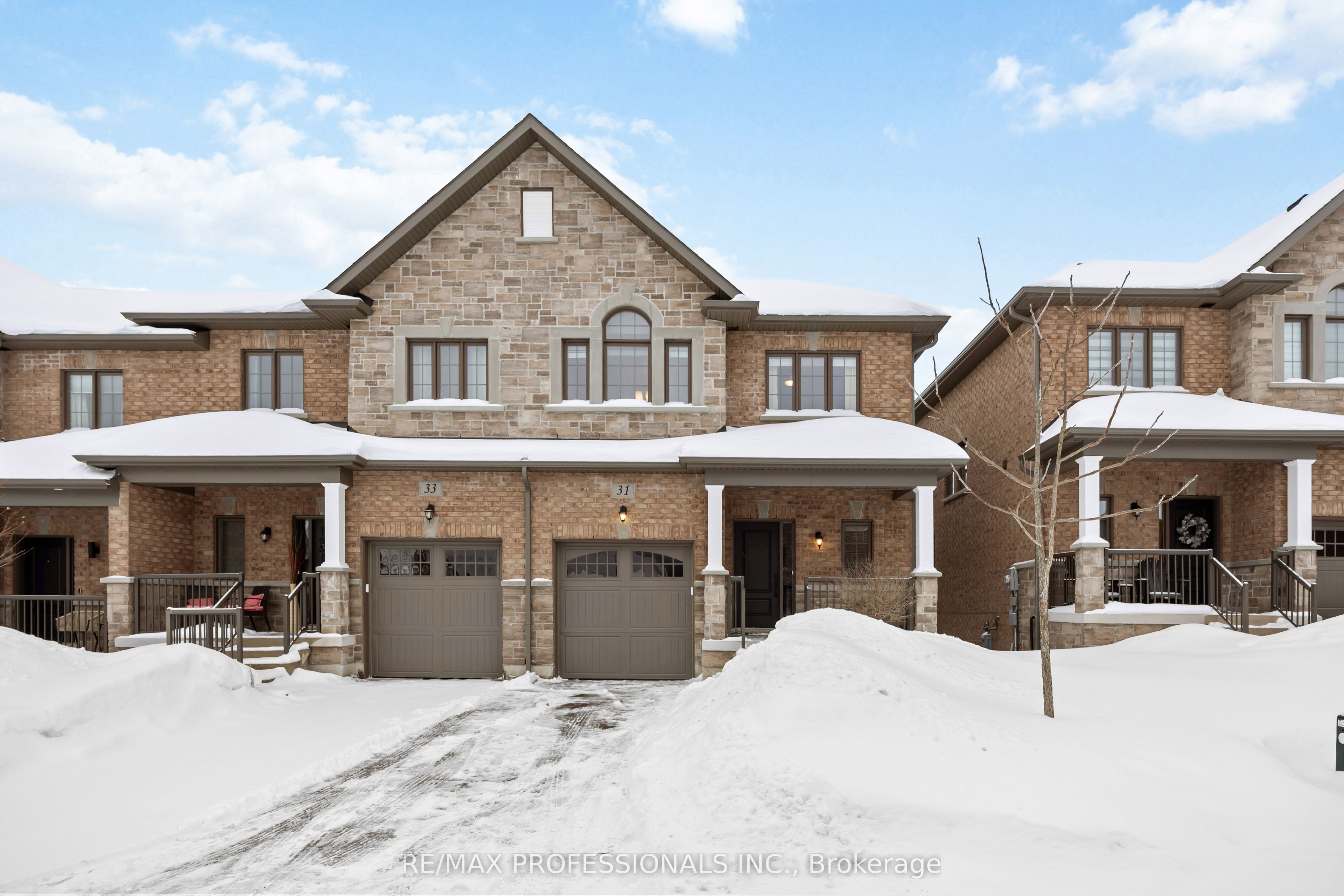 31 Gord Matthews Way