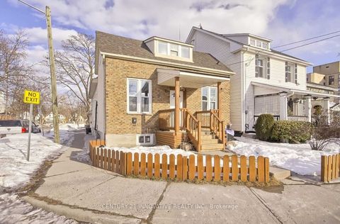211 Albert Street Oshawa ON L1H 4R6