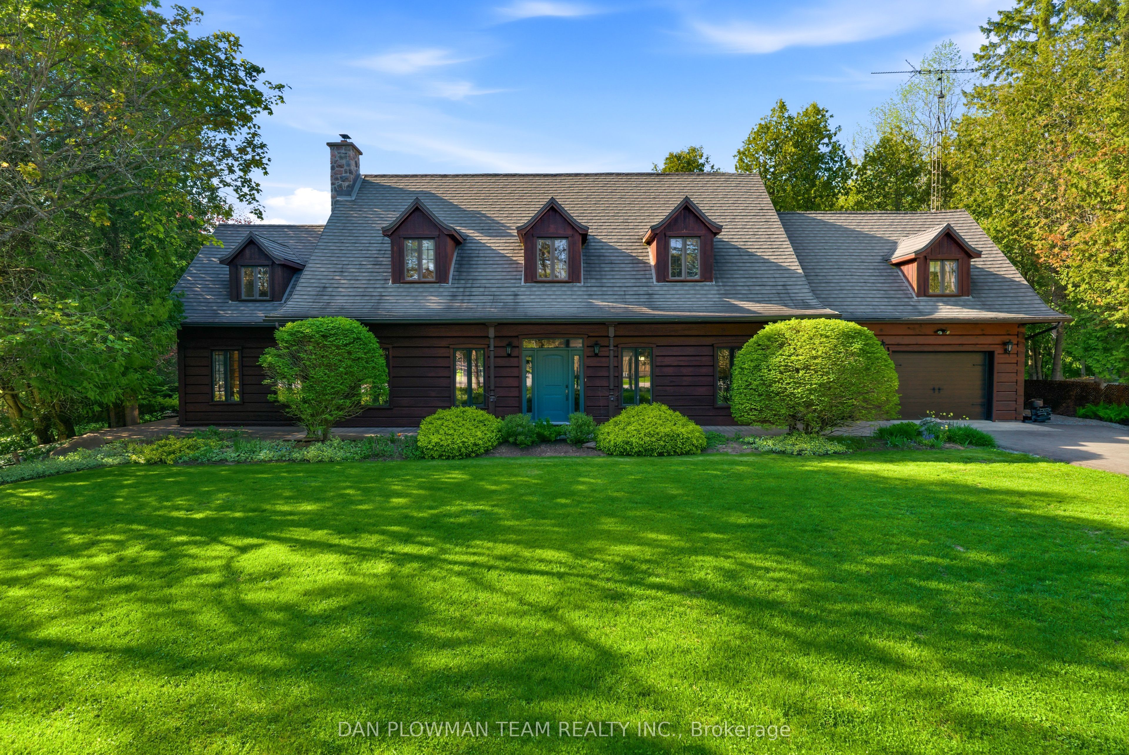 3354 Concession 8 Road