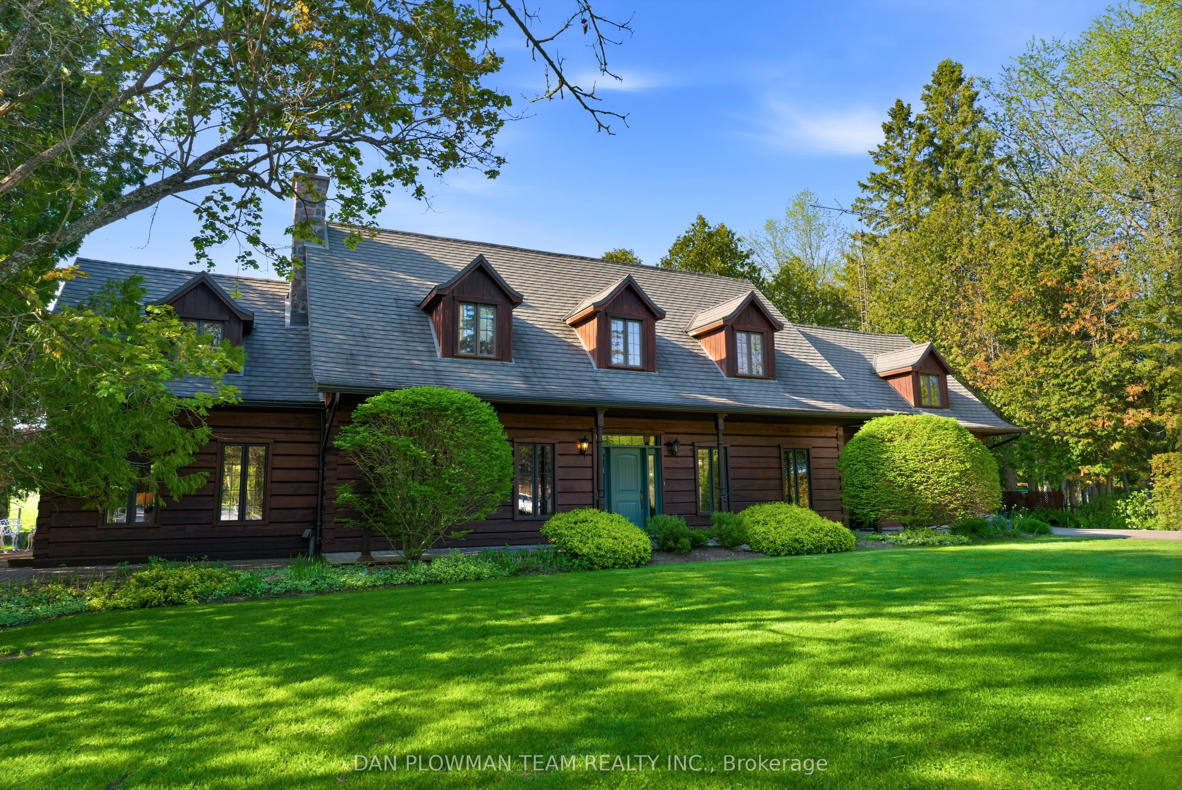 3354 Concession 8 Road