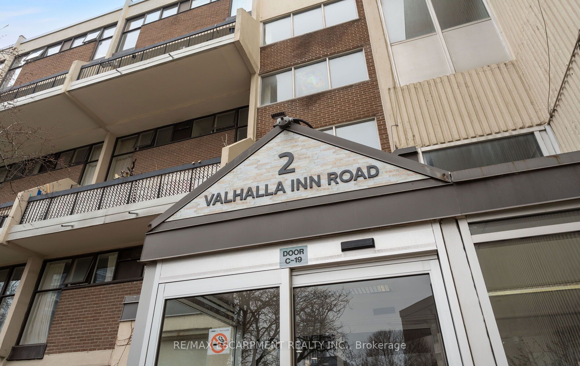 2 VALHALLA INN Road 308C