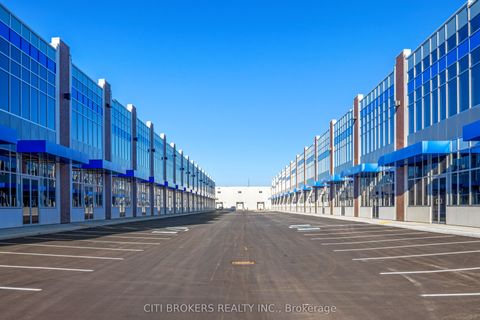 95 Inspire Boulevard 50 (D8) Brampton ON L6R 4C8