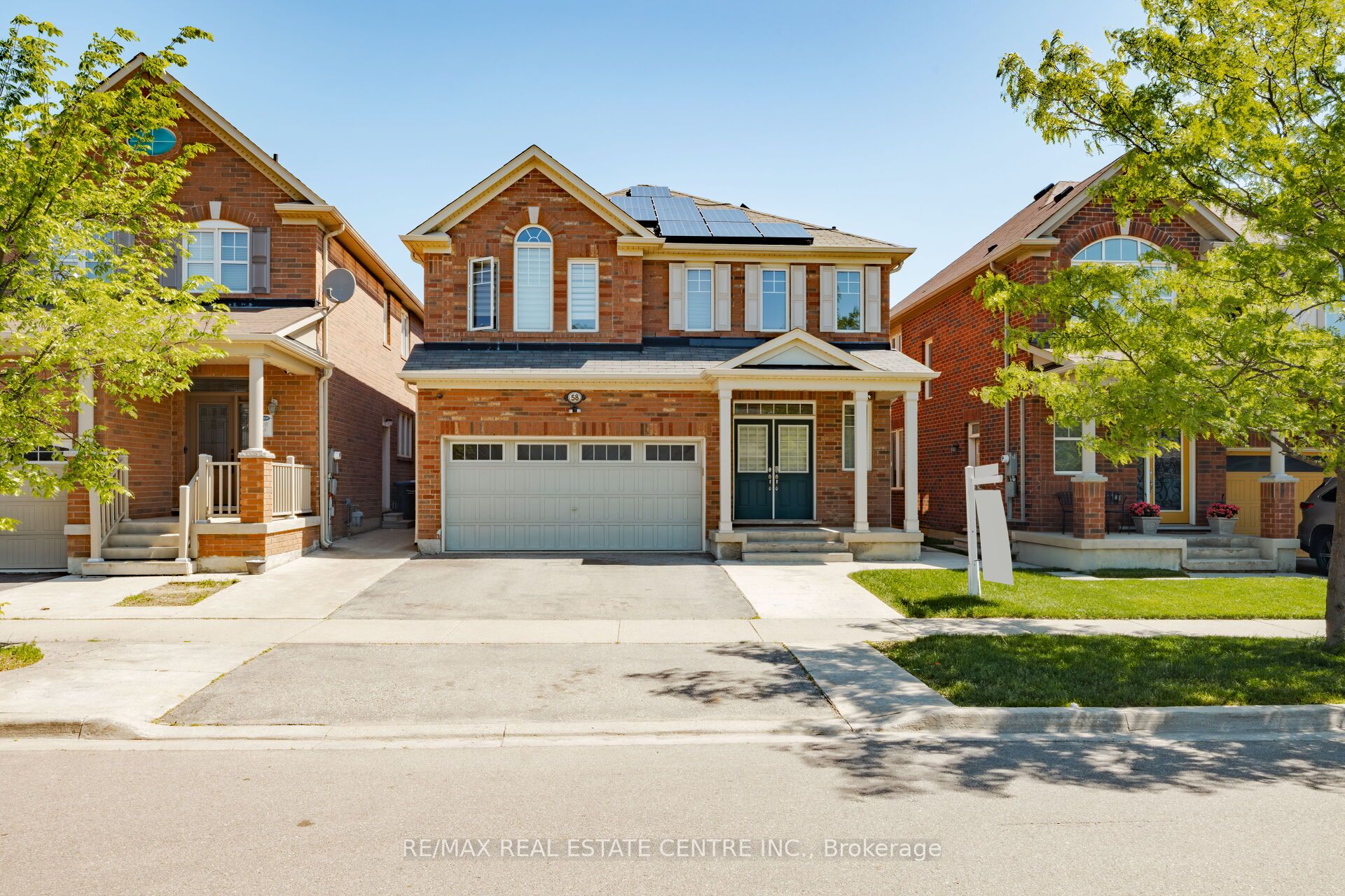 58 Seafair Crescent