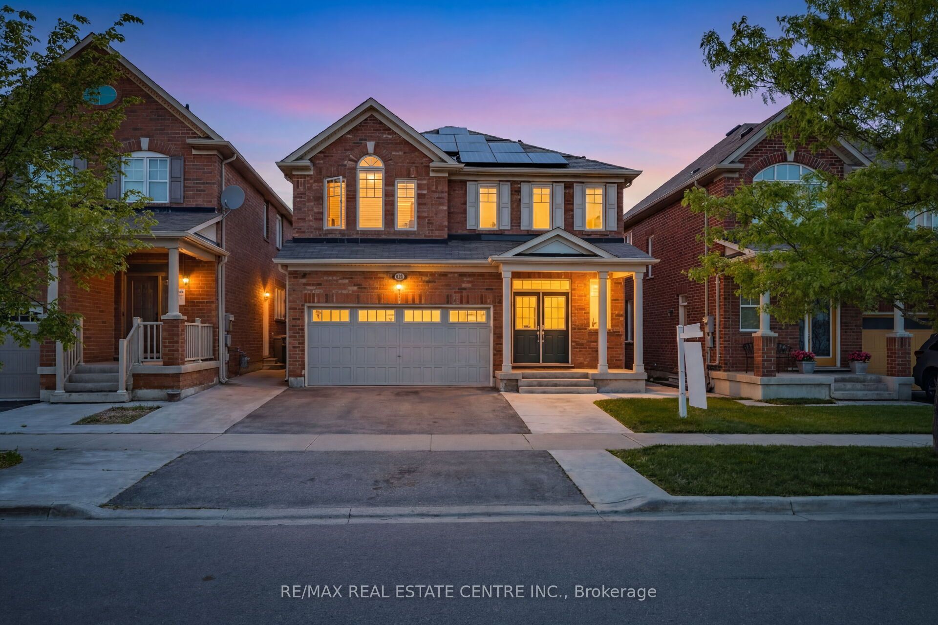 58 Seafair Crescent
