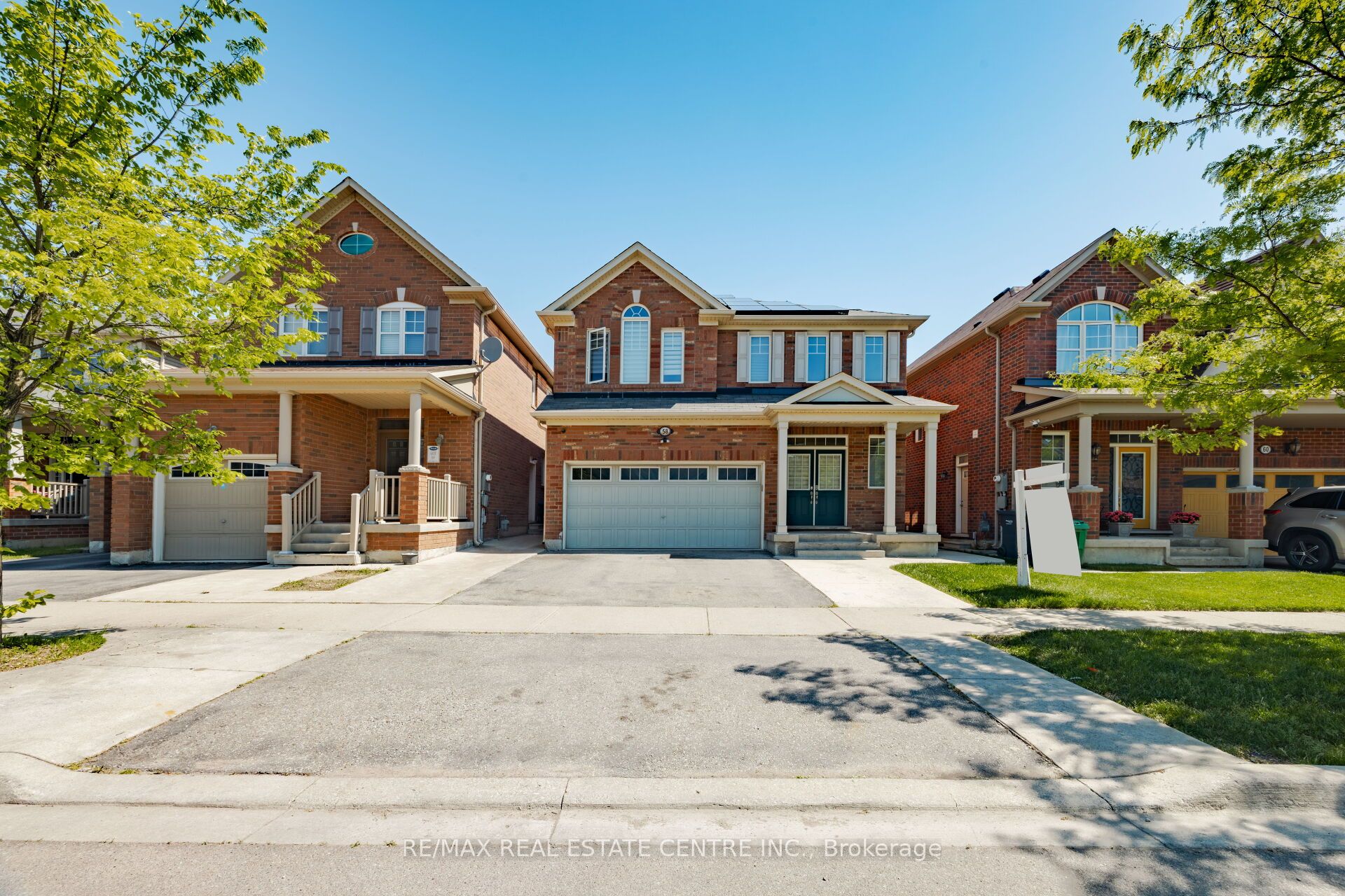 58 Seafair Crescent