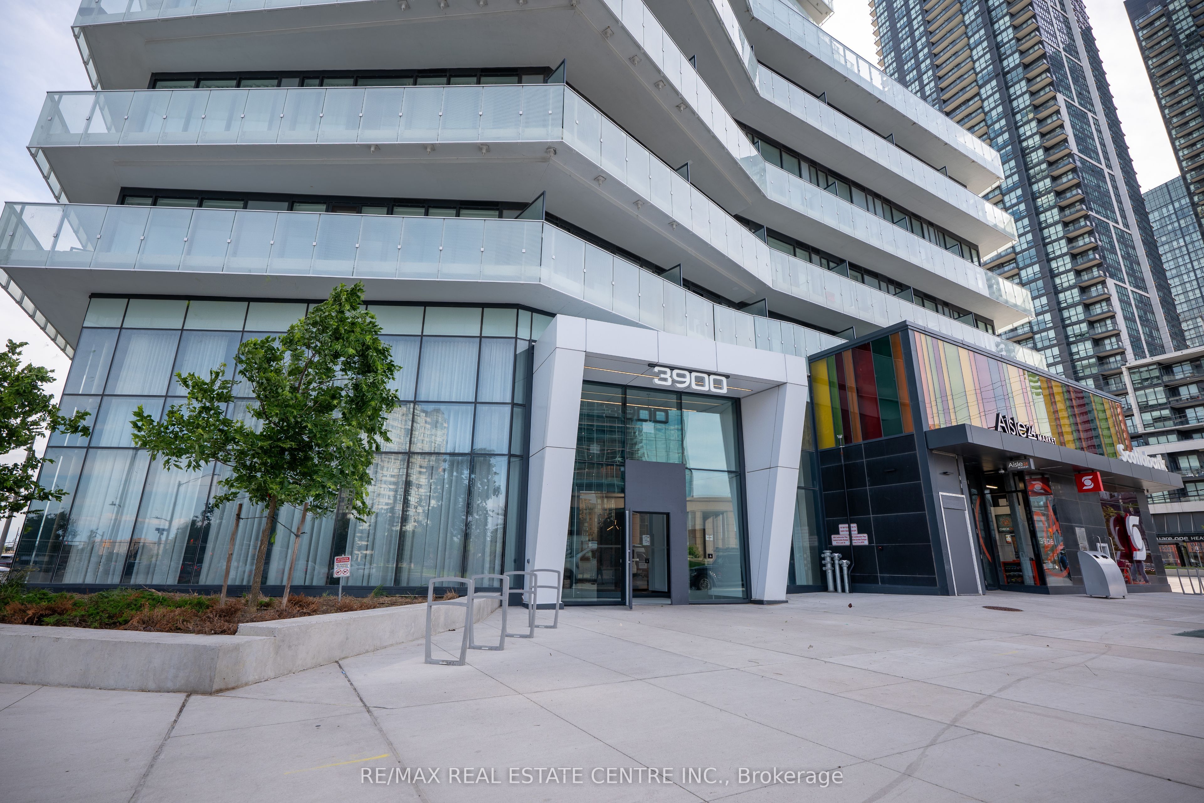 3900 Confederation Pkwy Parkway 5707