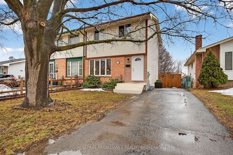 759 Somerset Crescent Kingston ON K7P 1G3