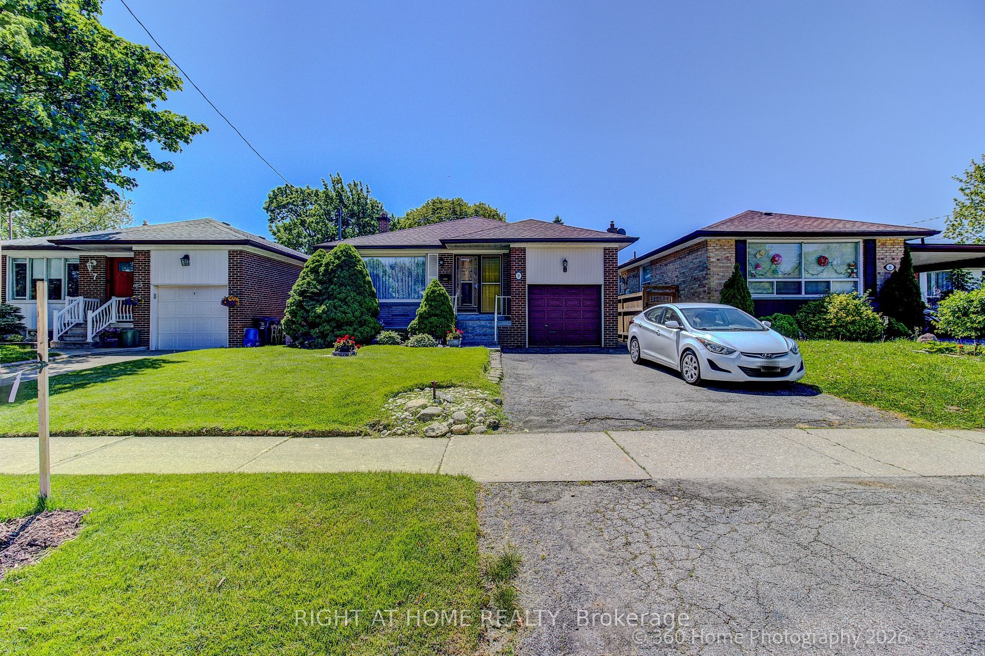 9 STEVENHARRIS Drive