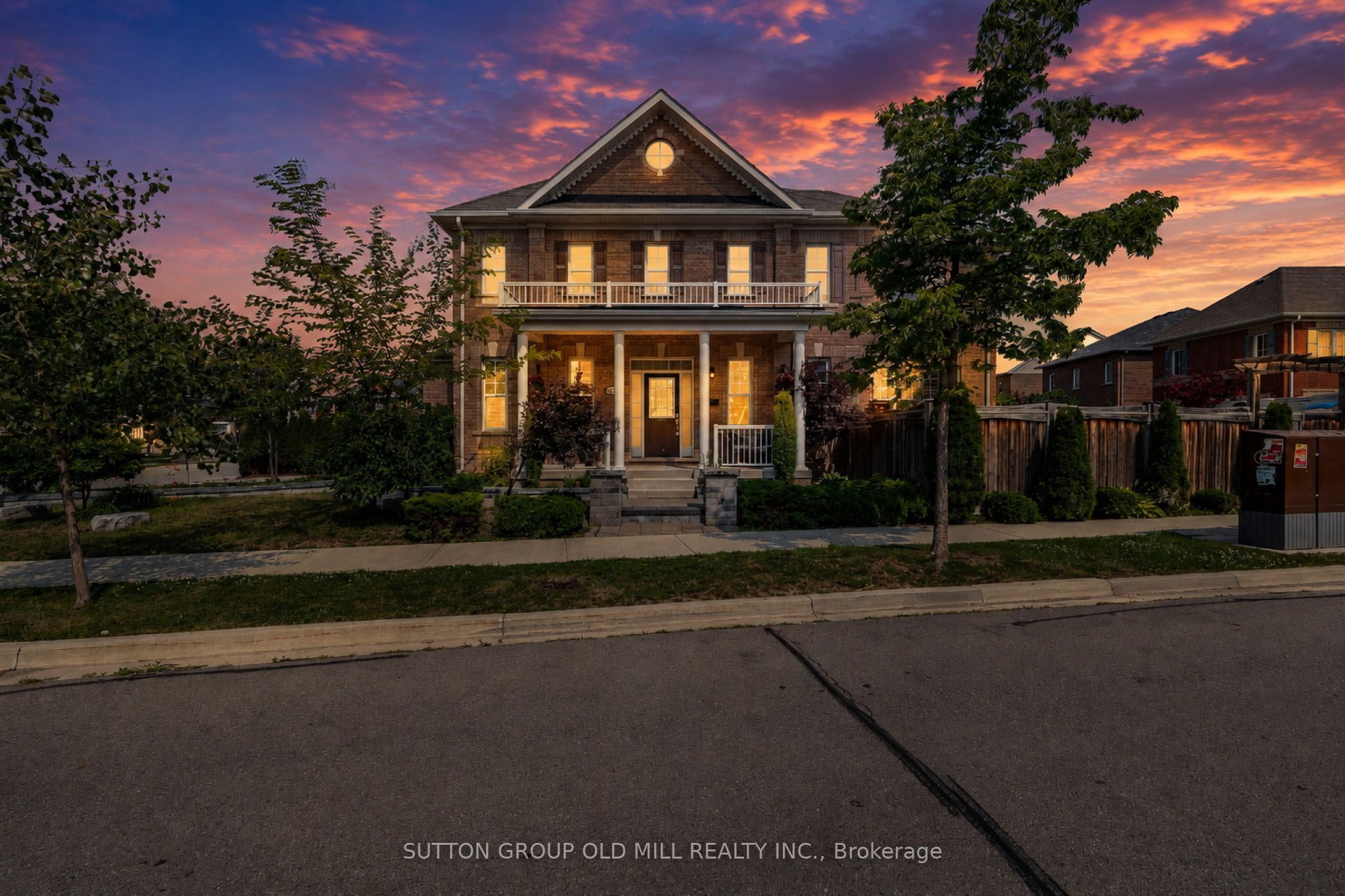 1613 Copeland Circle
