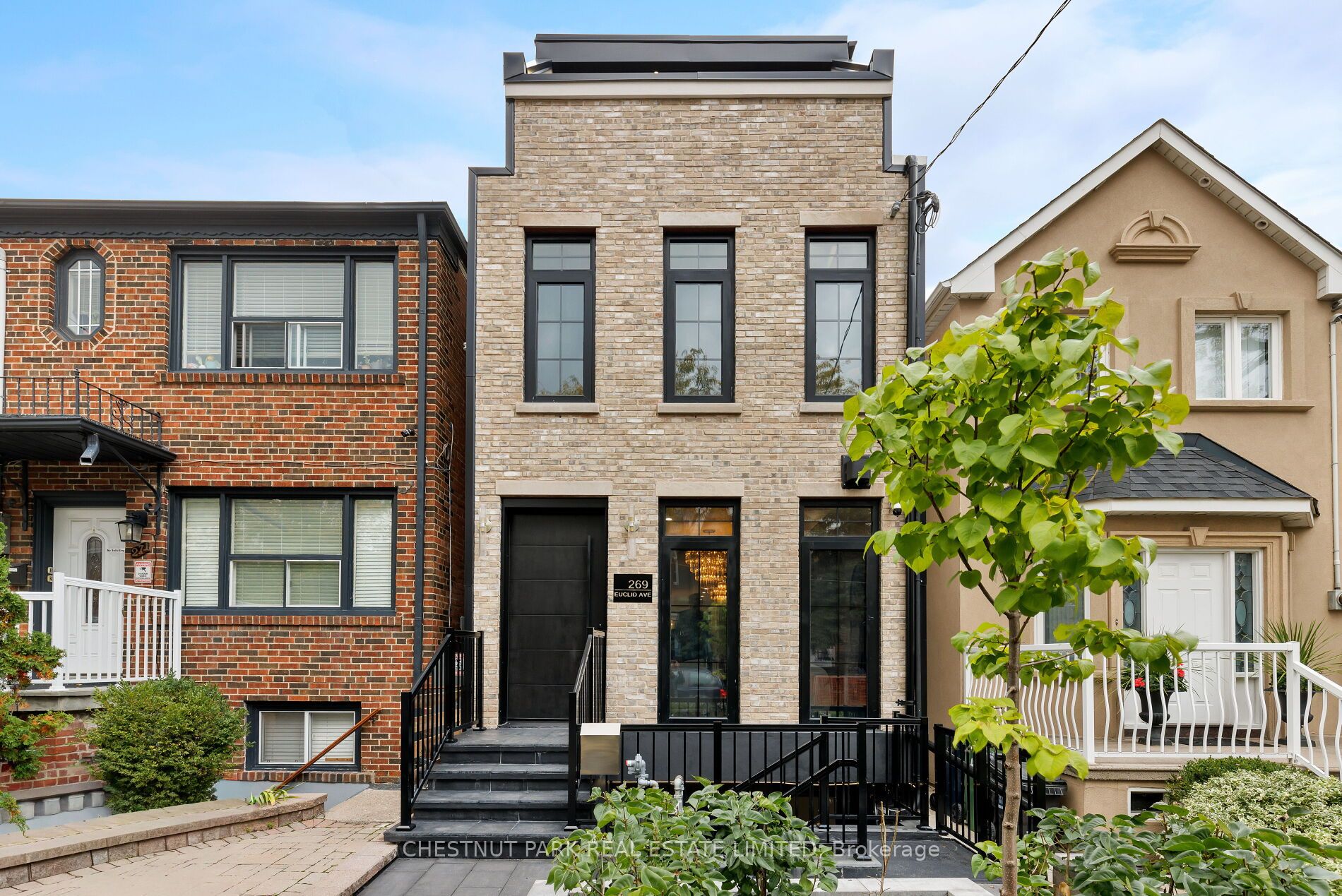 269 Euclid Avenue