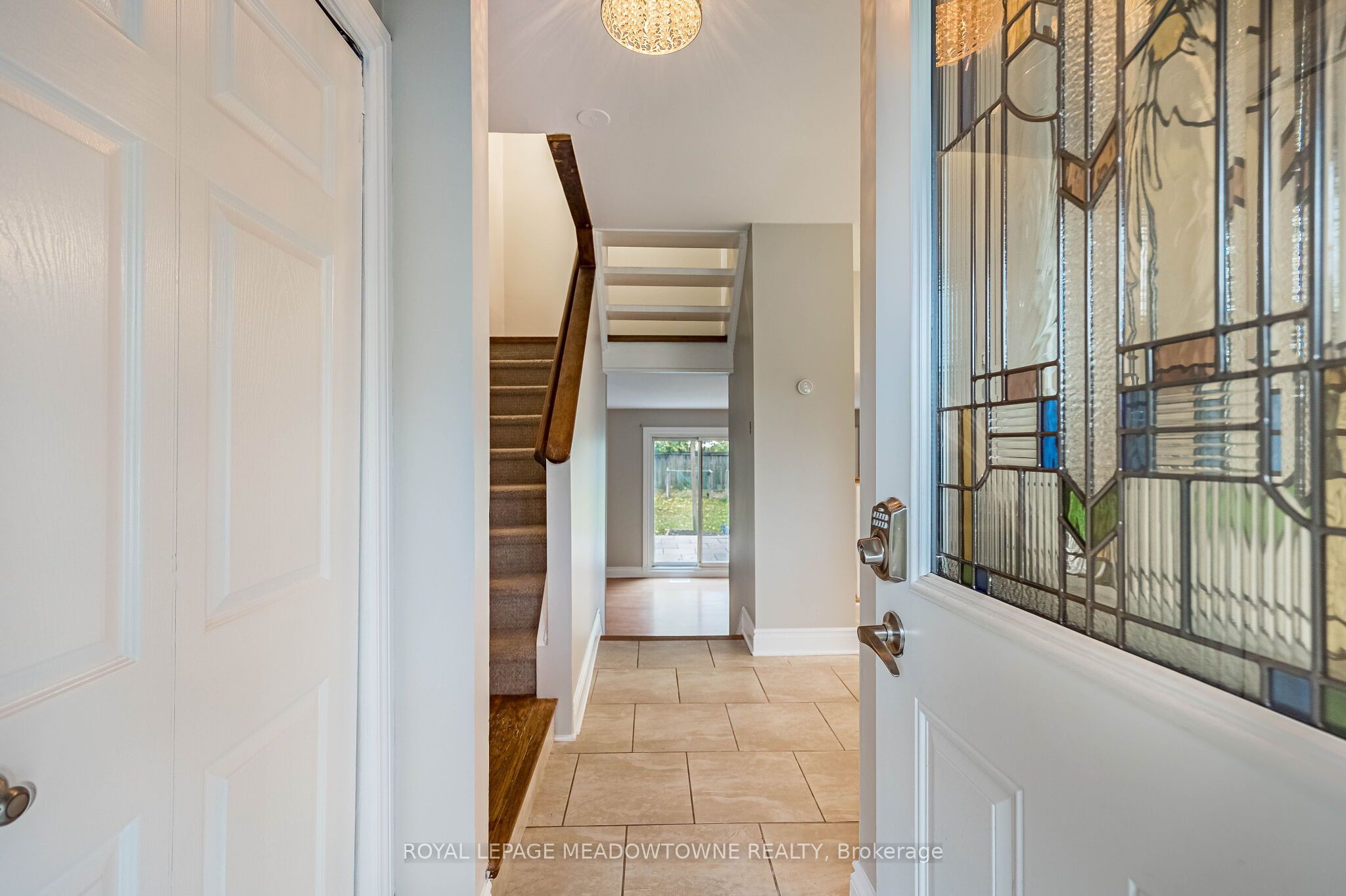 2600 Constable Road
