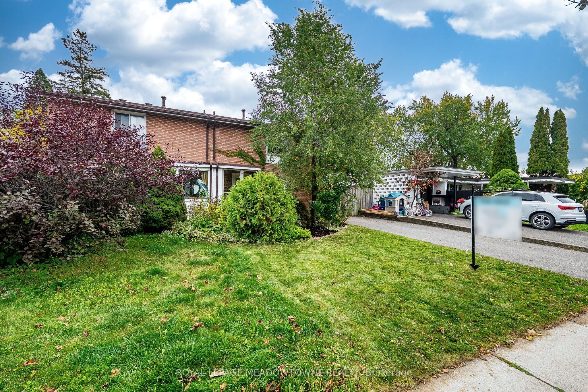 2600 Constable Road