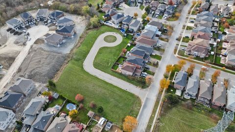 22 Izzy Court Vaughan ON L4H 1G3