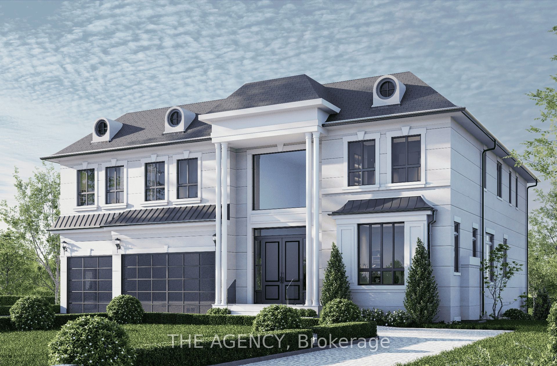 1910 Glendale Drive