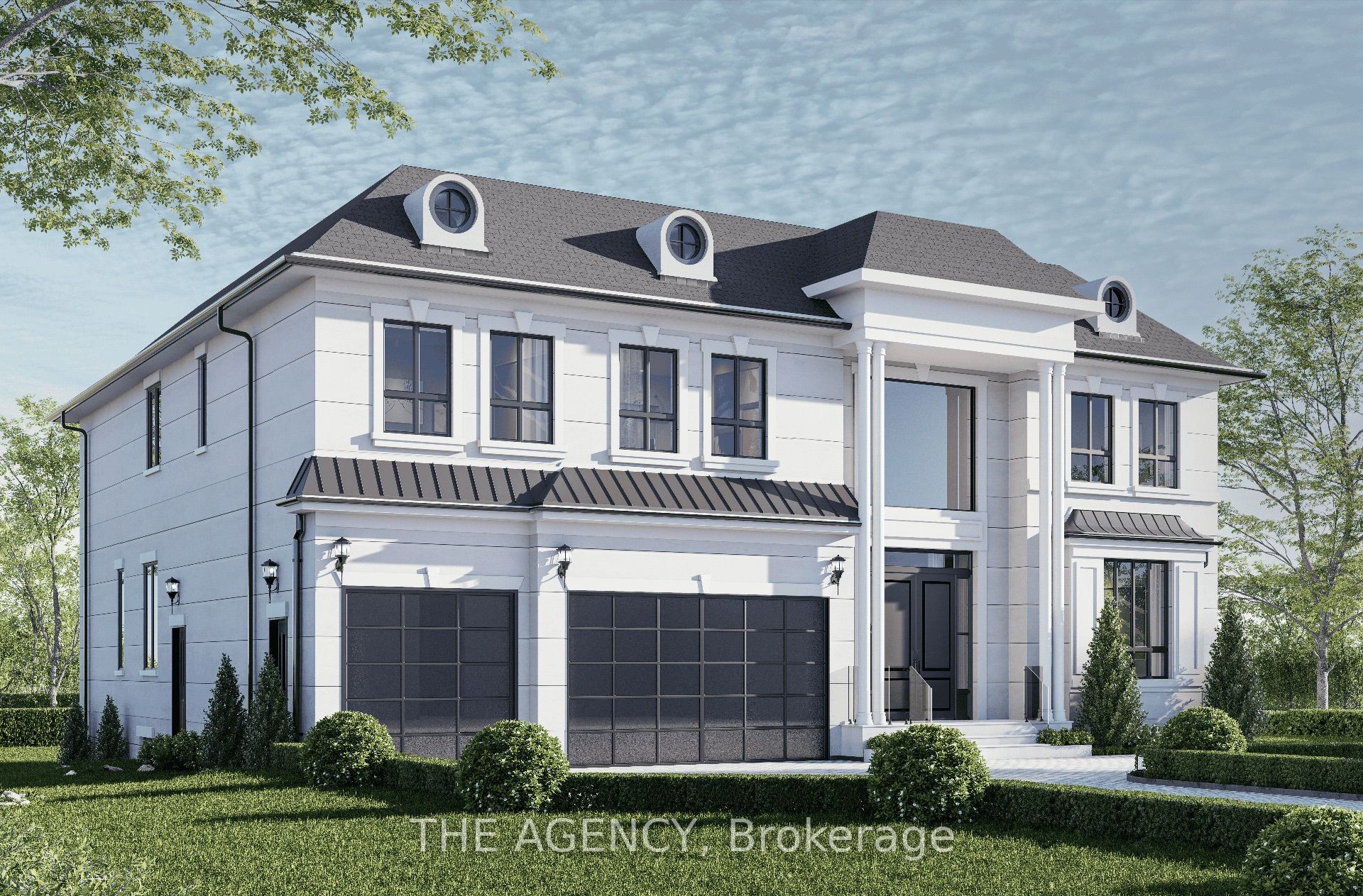1910 Glendale Drive
