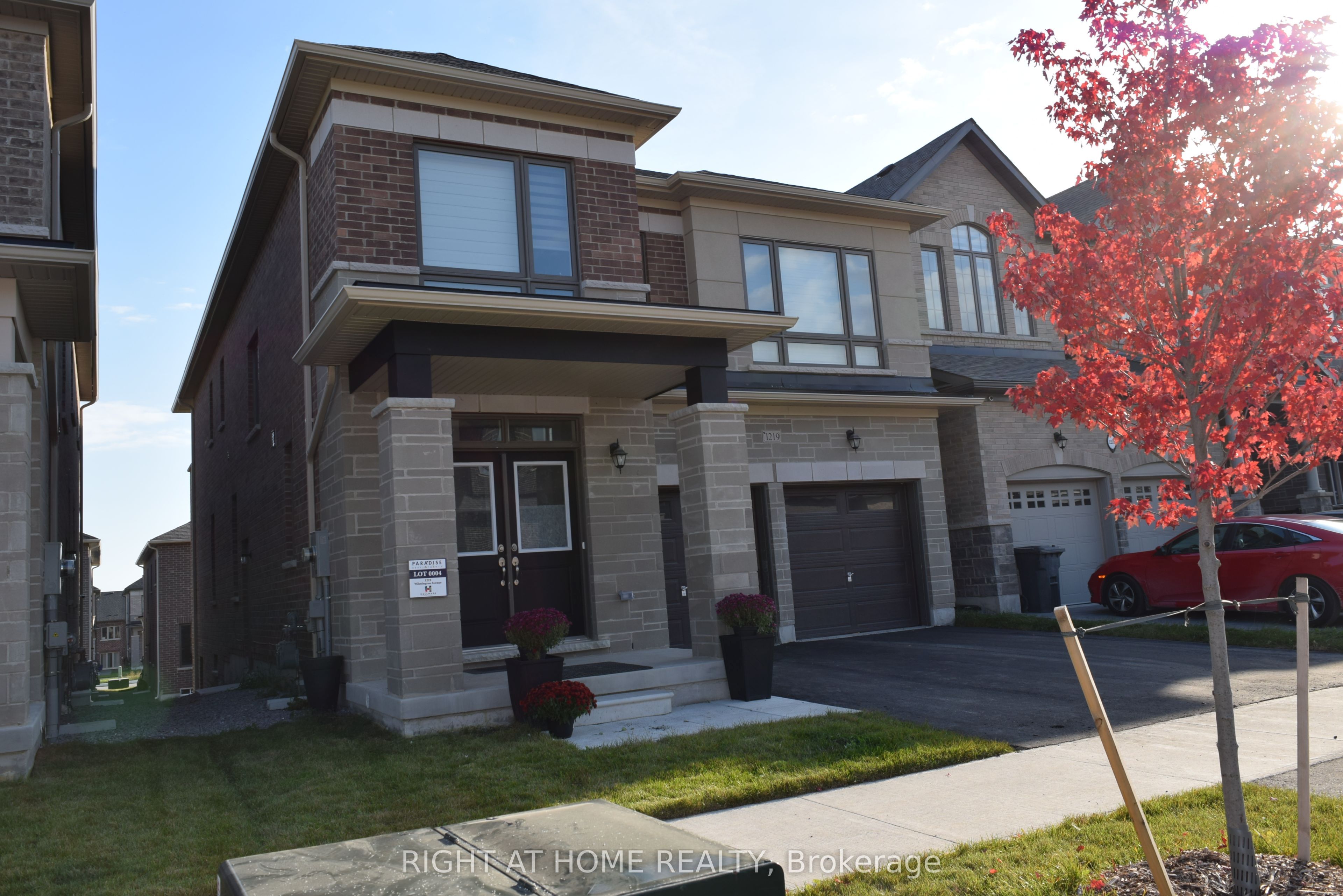 1219 Wilmington Avenue