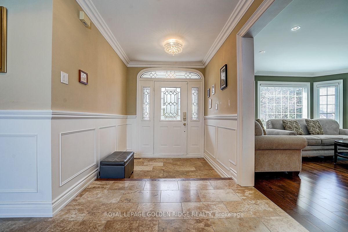 725 Exceller Circle