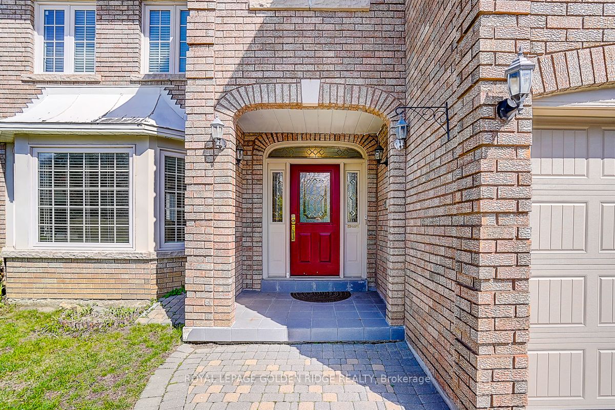 725 Exceller Circle