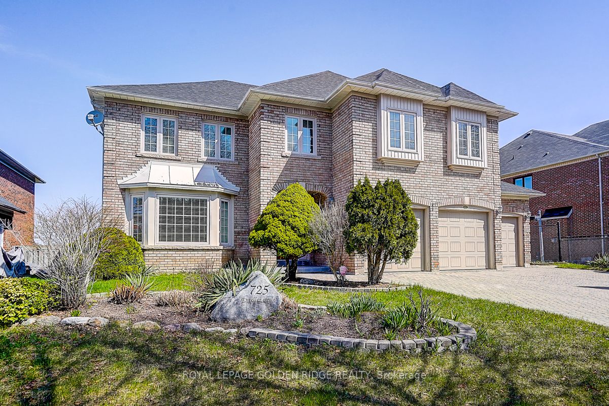 725 Exceller Circle