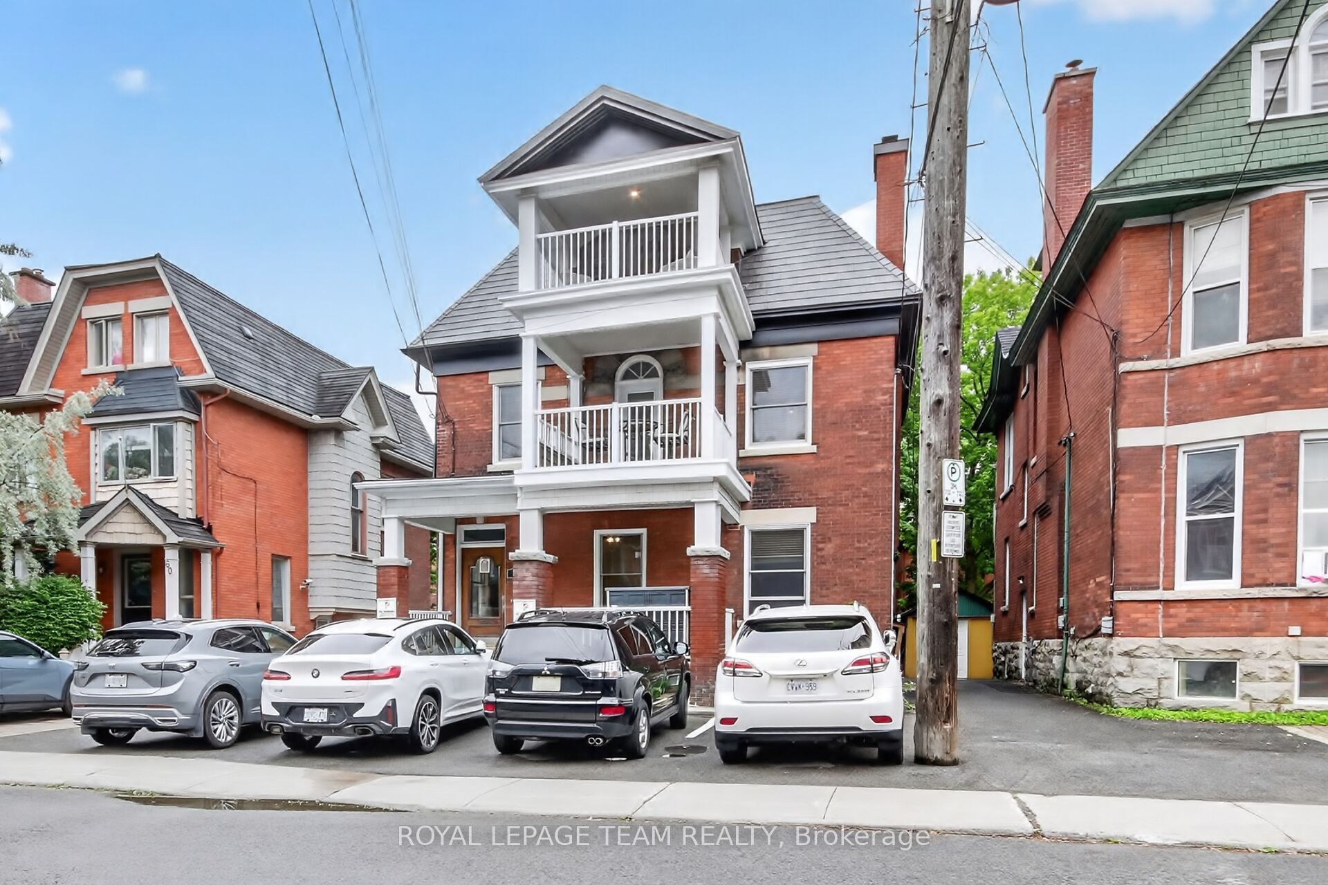 64 Delaware Avenue S