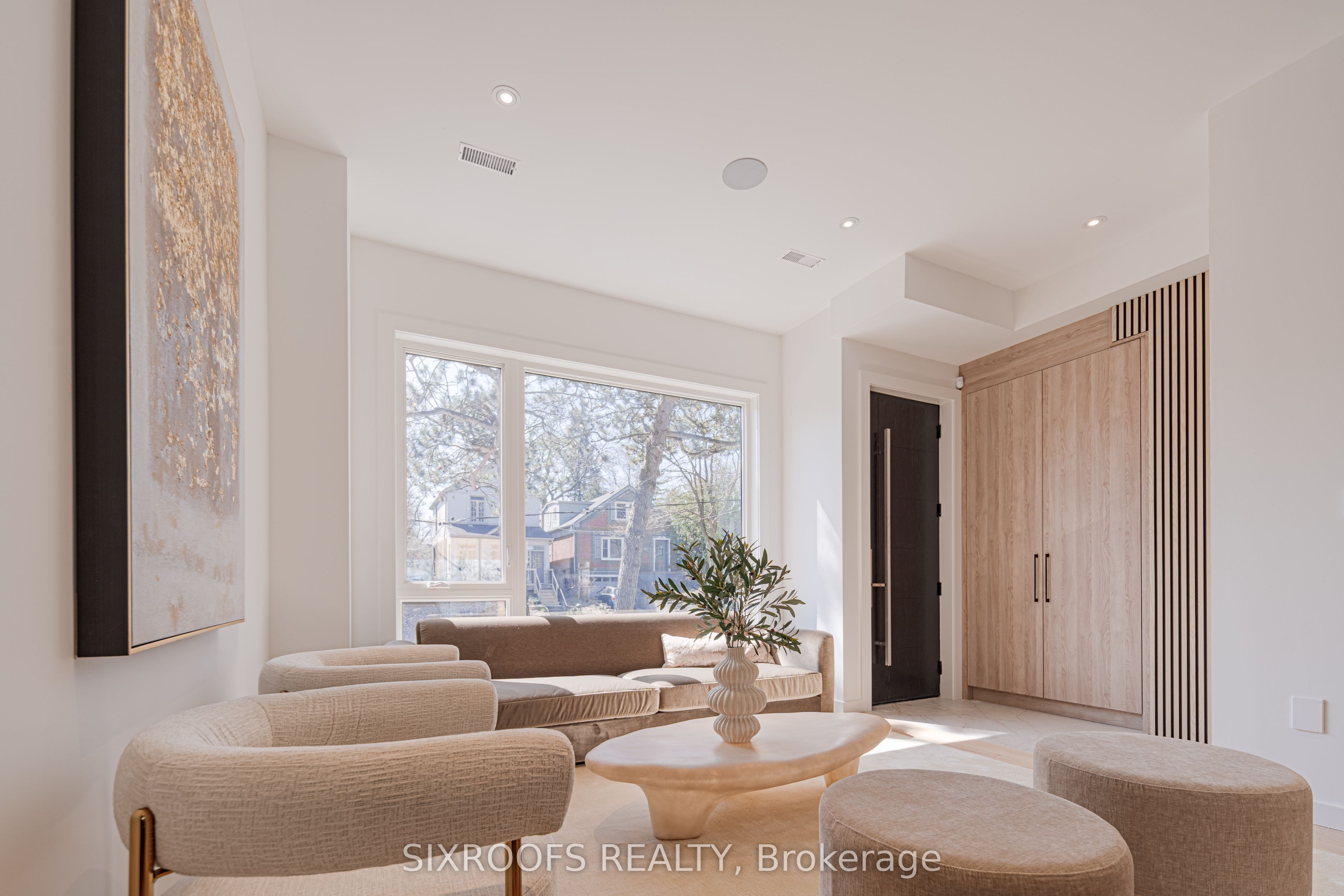 40 Morningside Avenue
