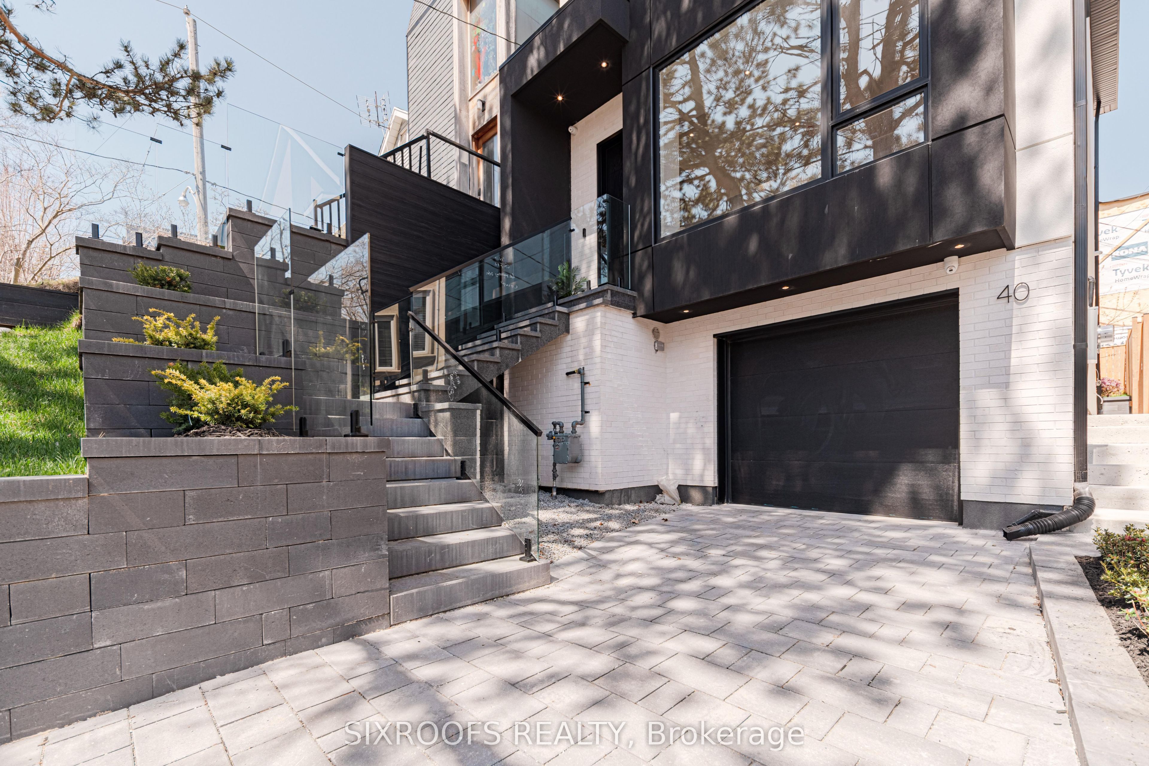 40 Morningside Avenue