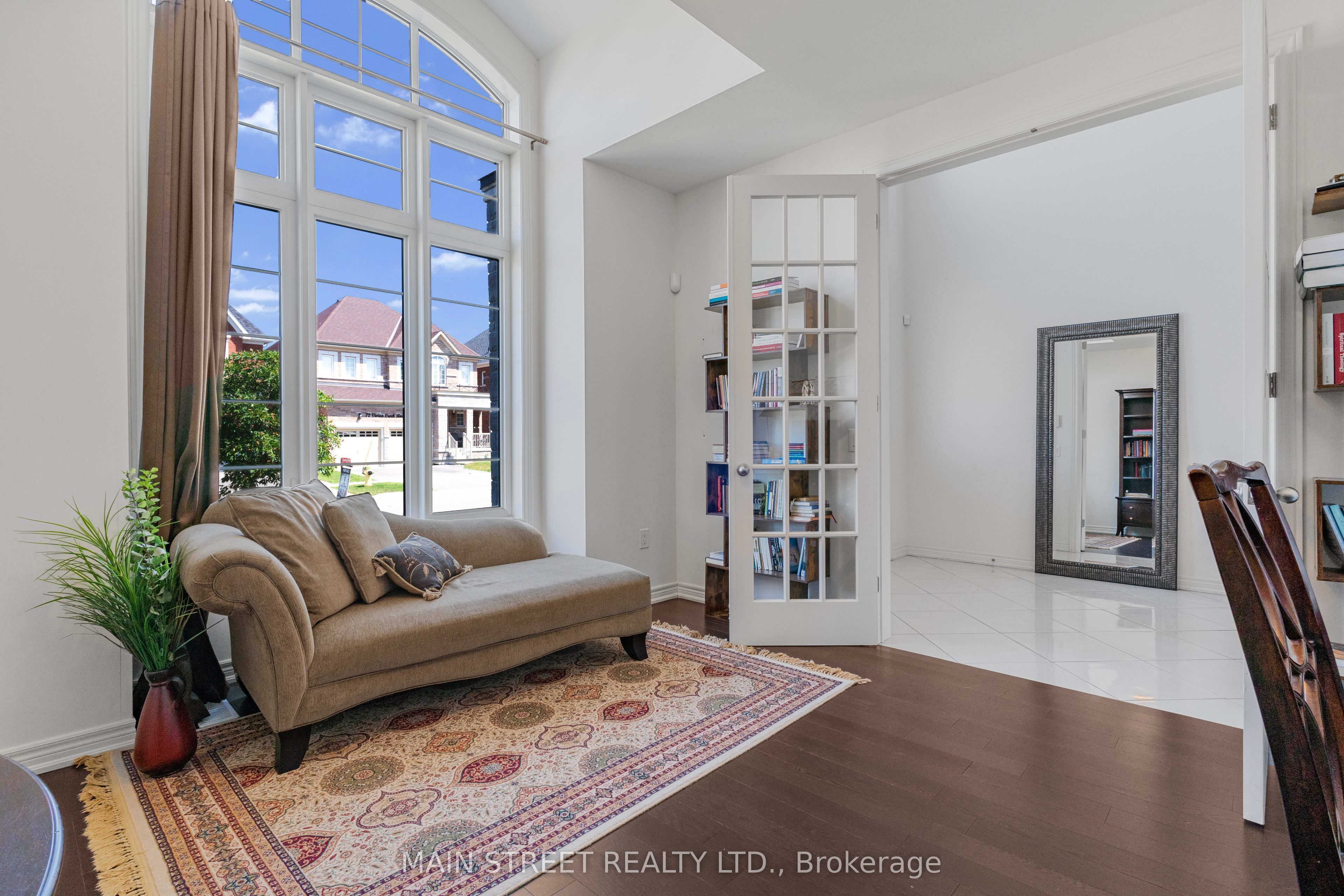 71 Vivian Creek Road