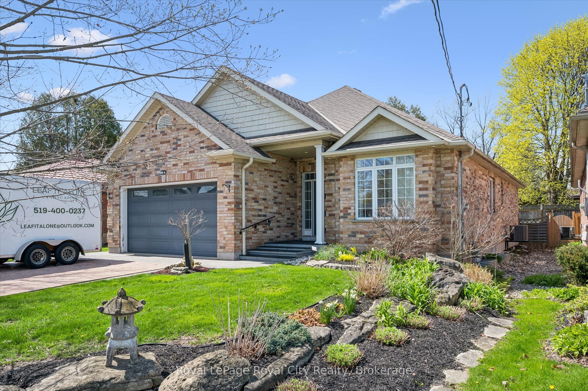 60A Eastview Road