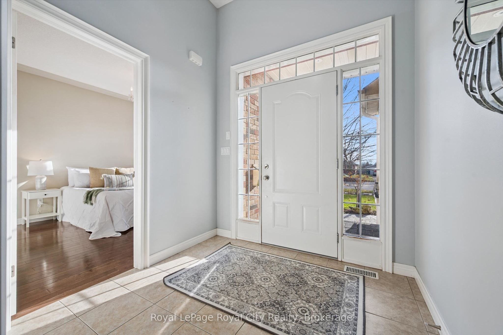 60A Eastview Road