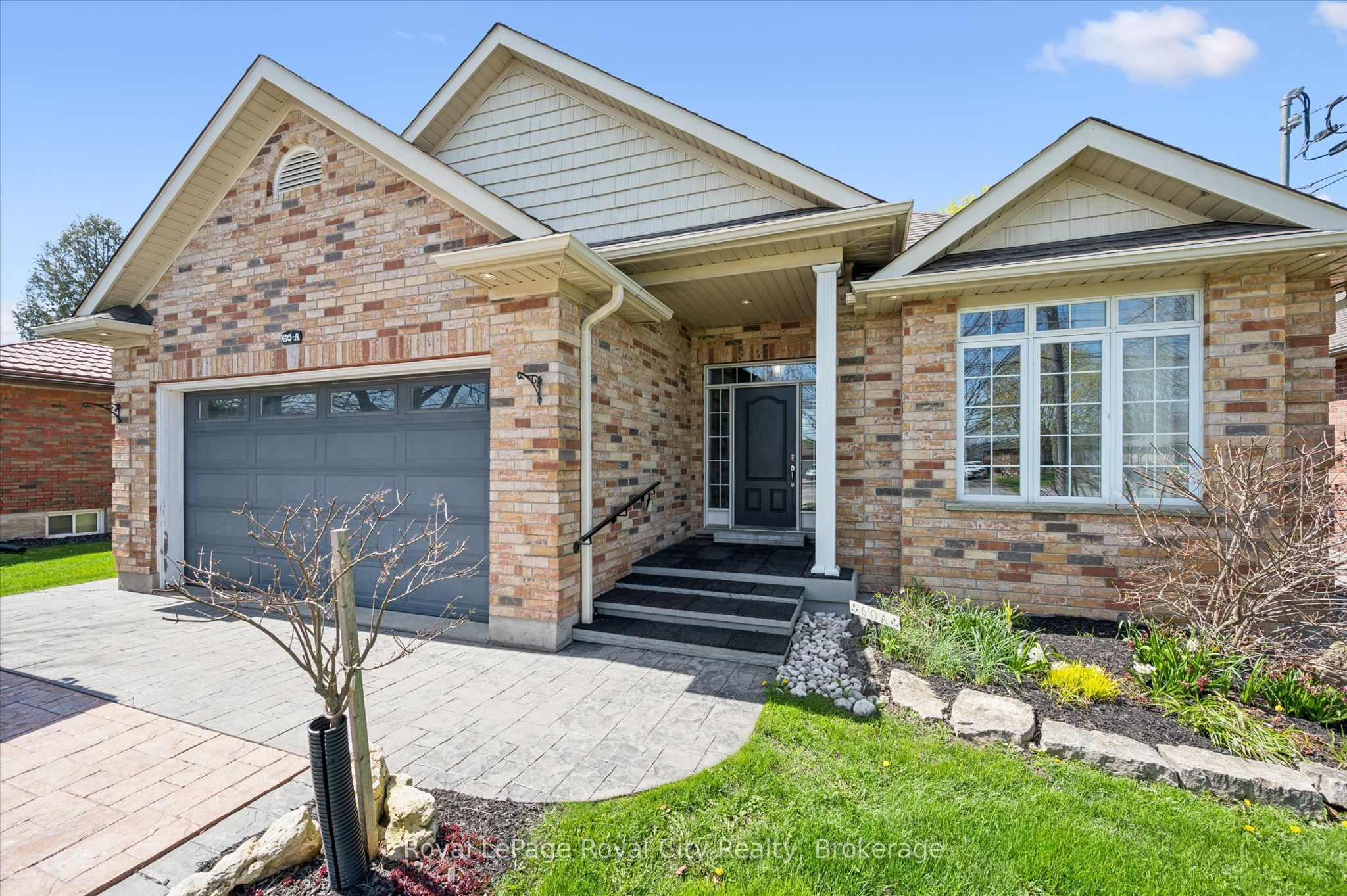 60A Eastview Road