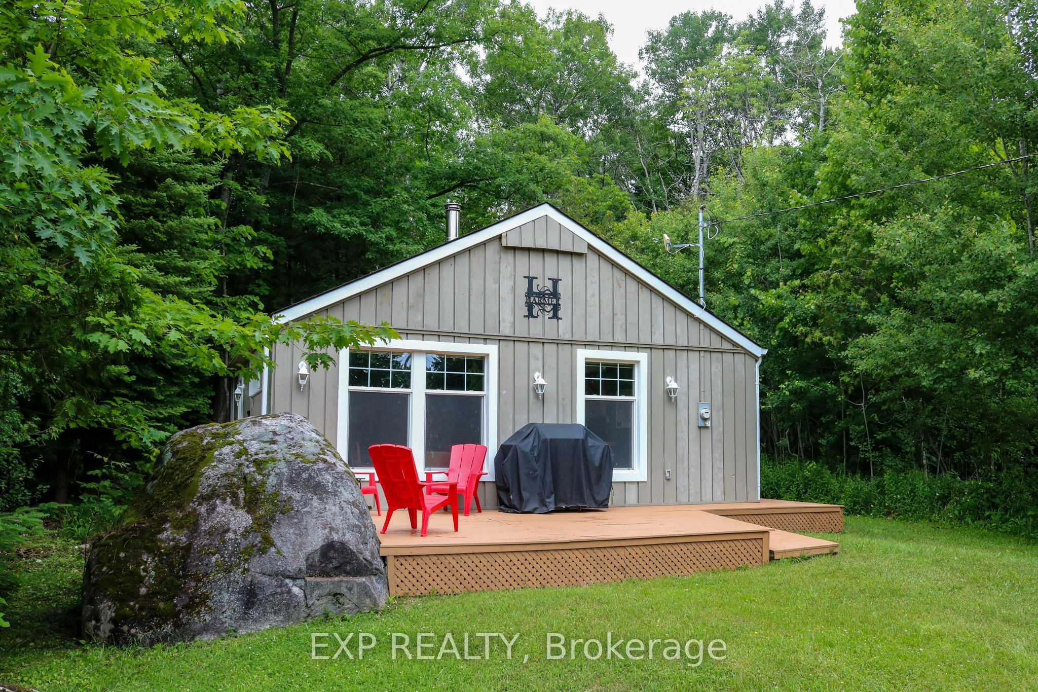 360 Cedar Avenue