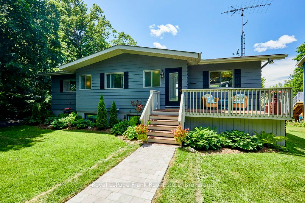 156 Acton Road
