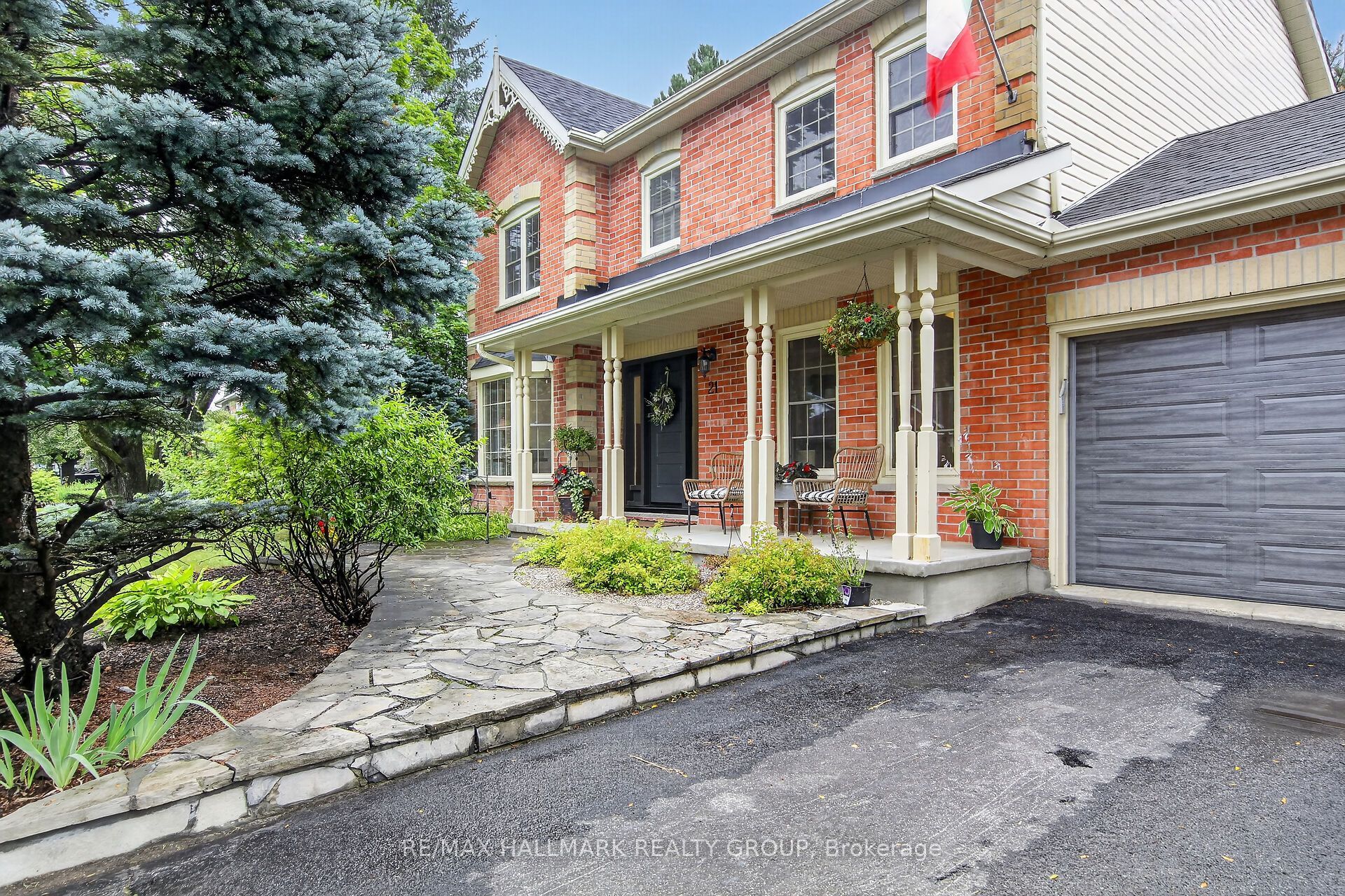 21 Delamere Drive