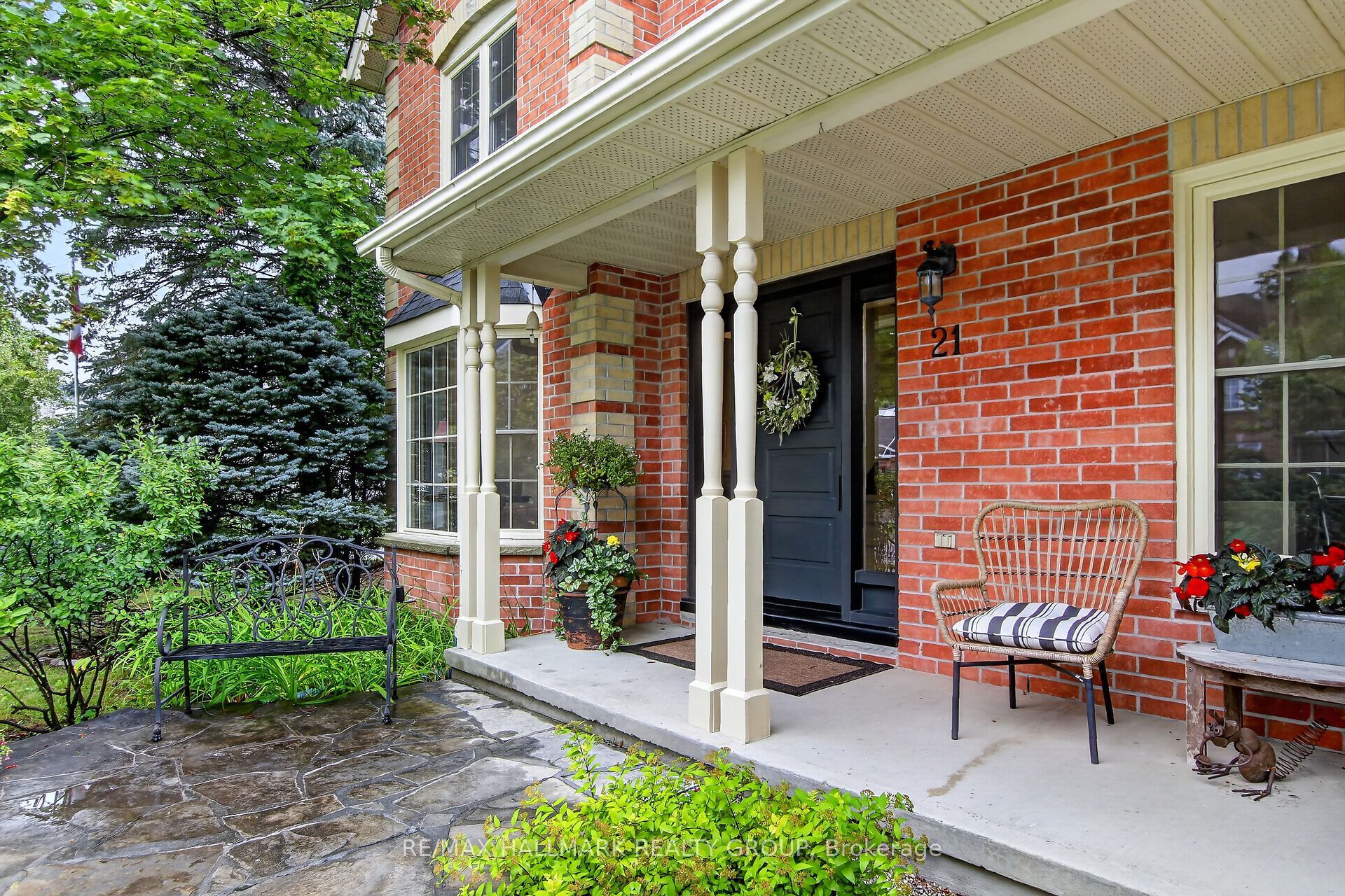 21 Delamere Drive