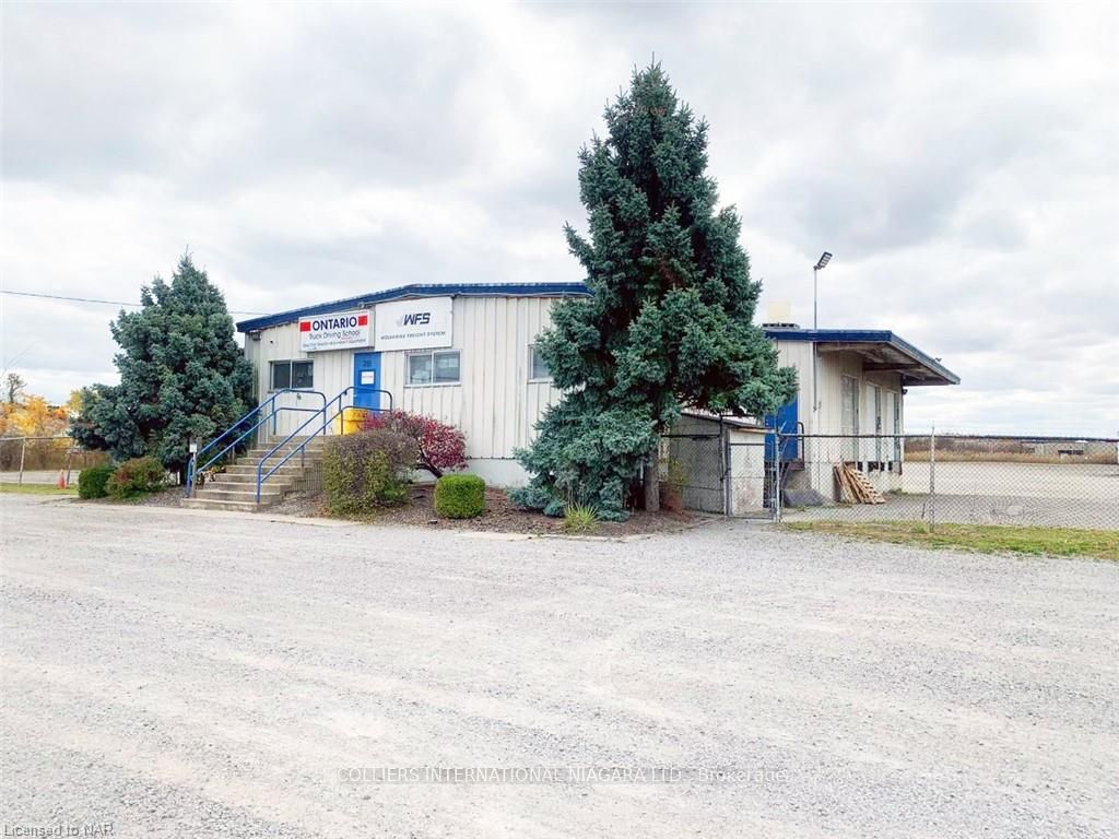 281 QUEENSTON Road