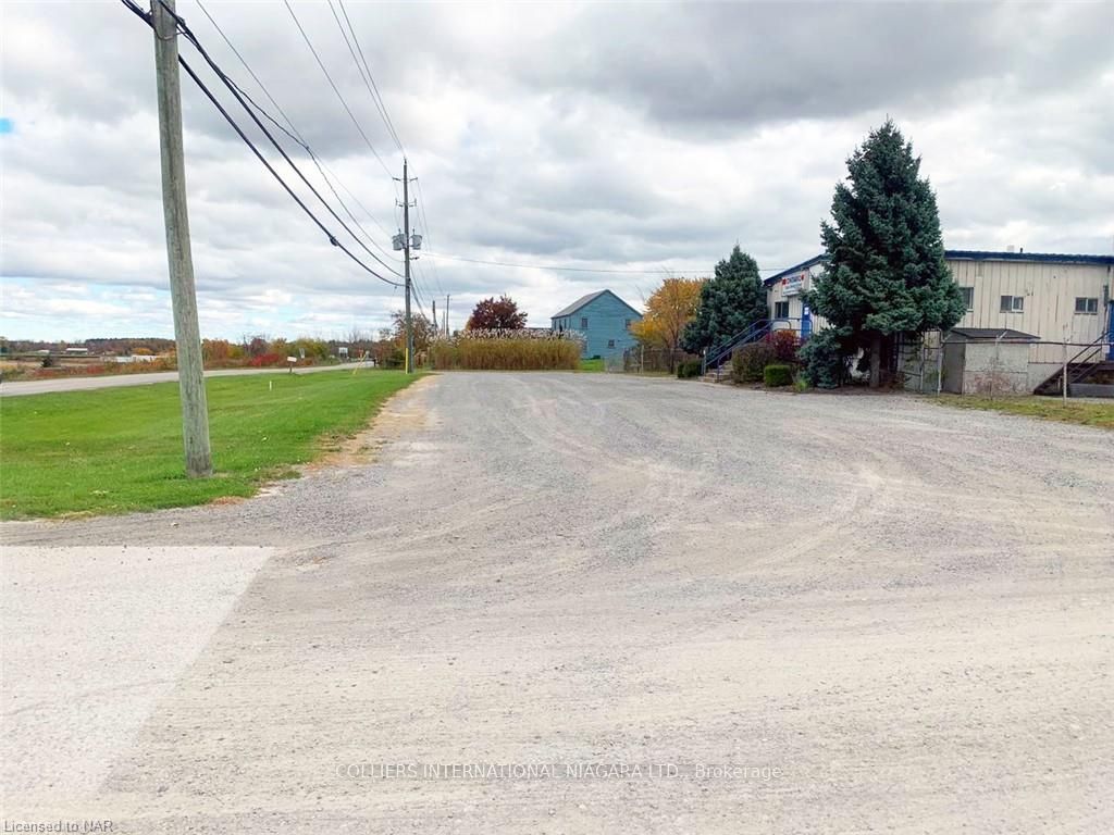 281 QUEENSTON Road