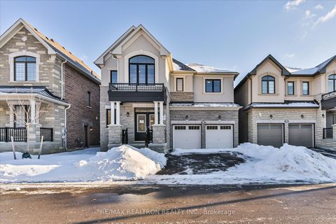2858 Foxden Square Pickering ON L1X 0N9
