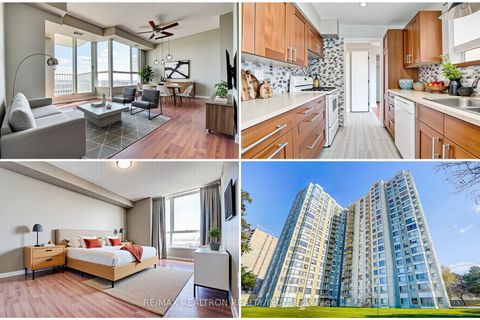 3077 Weston Road 1512 Toronto W05 ON M9M 3A1