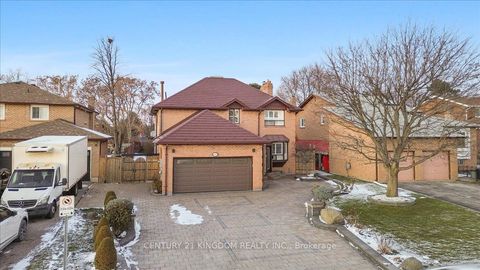 642 Sheppard Avenue Pickering ON L1V 1G3