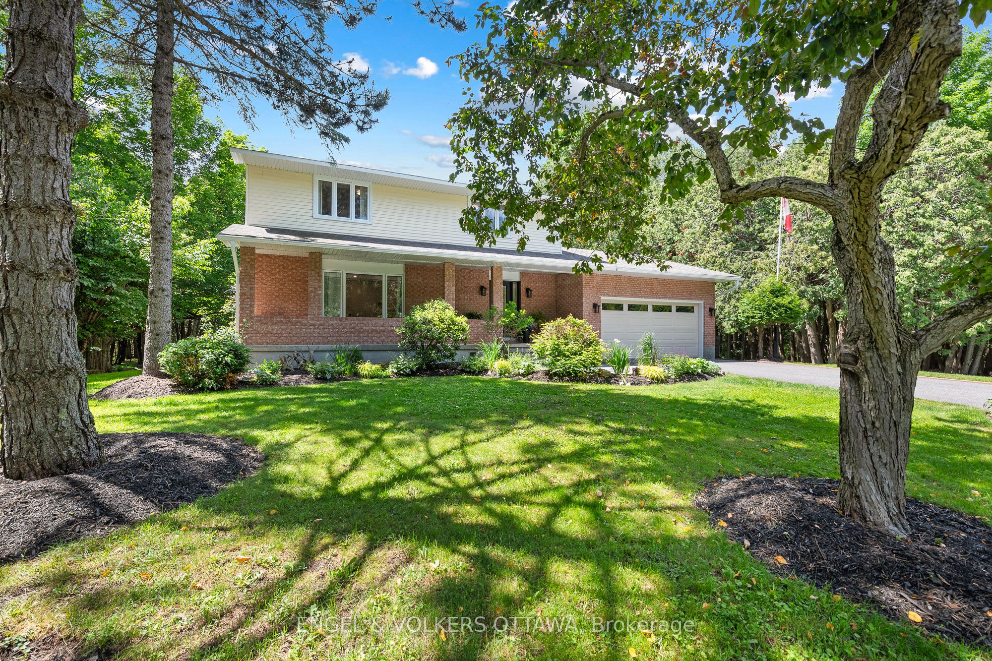 80 Richland Drive