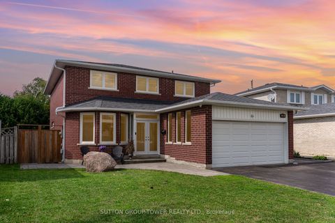 293 London Road Newmarket ON L3Y 6L3