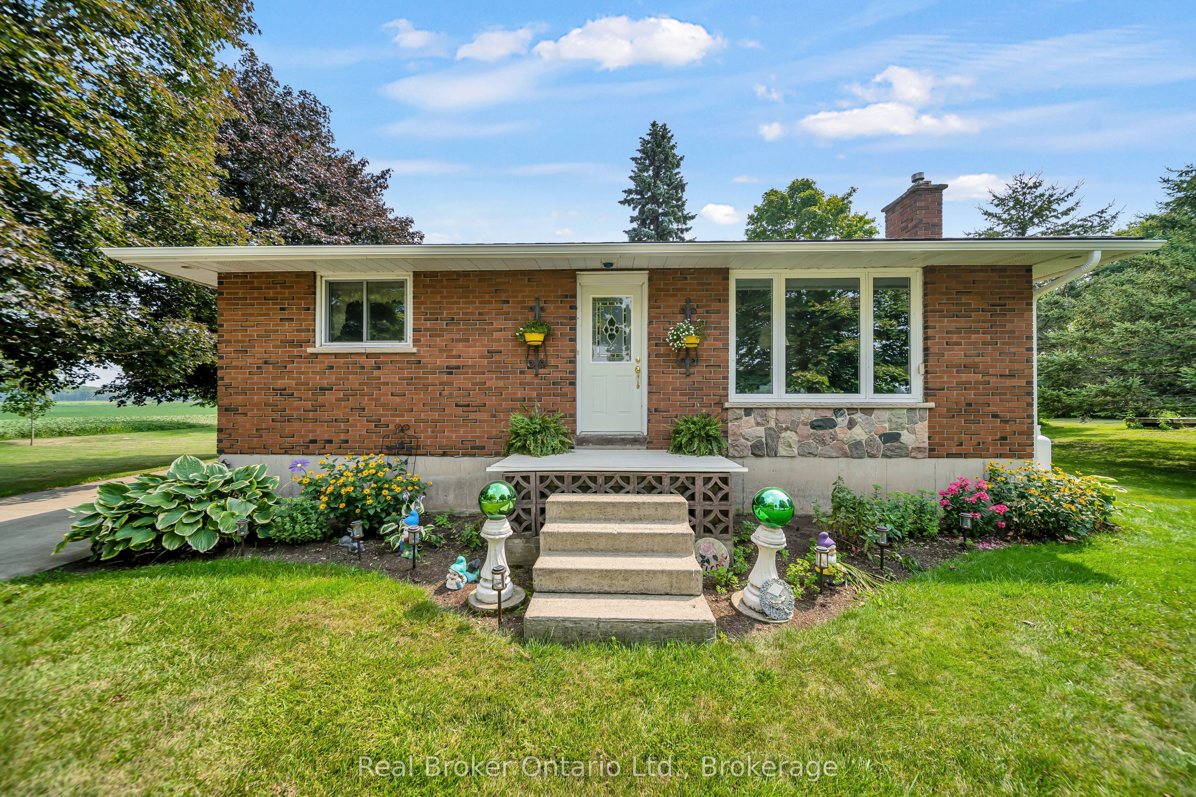 5427 Perth Rd 178 Road