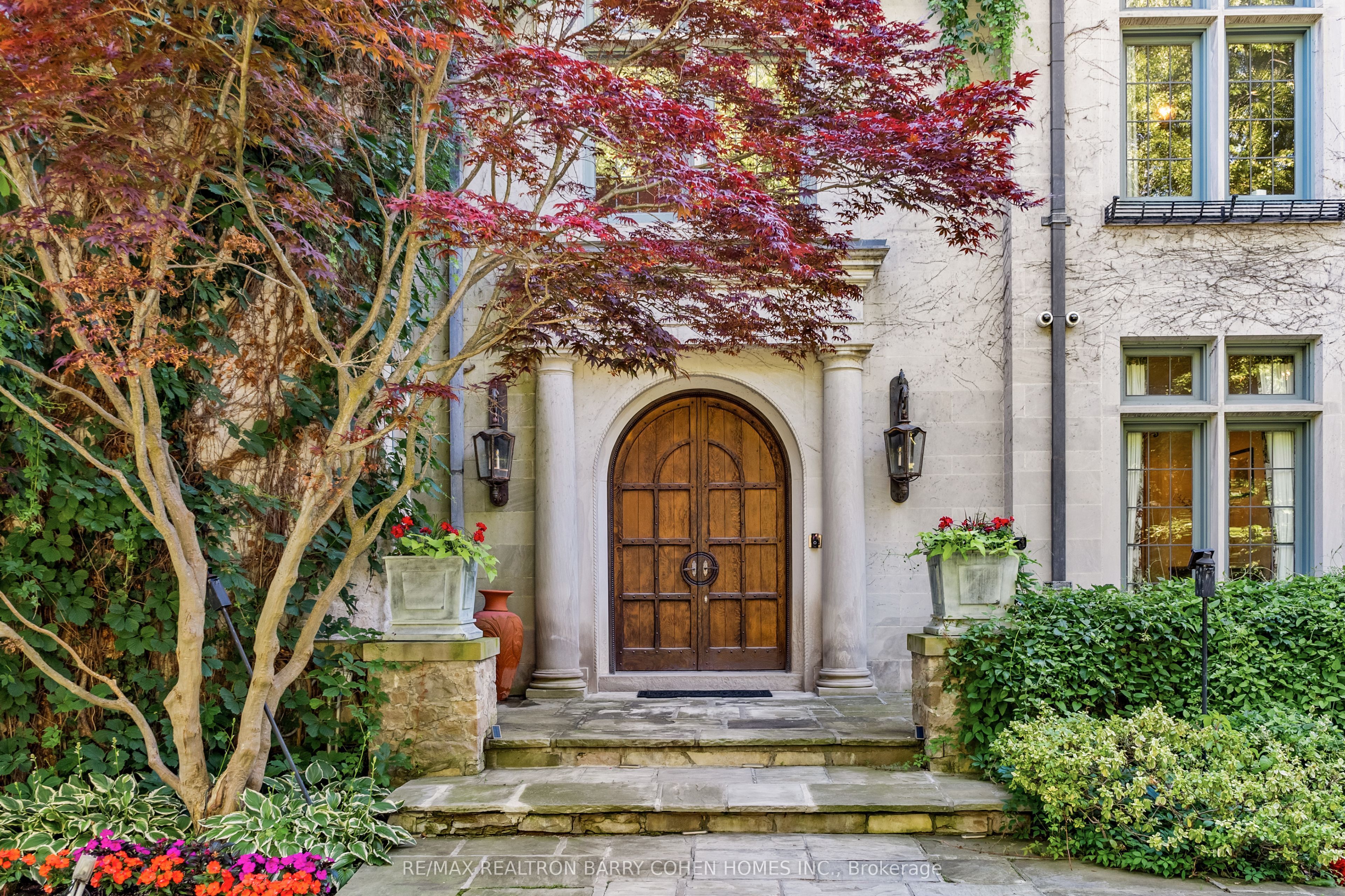 85 The Bridle Path