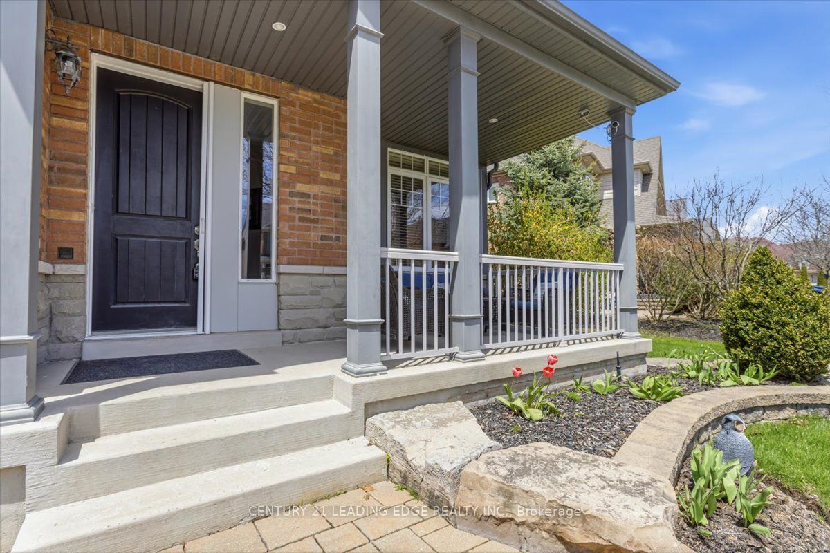 55 CAMPBELL Drive