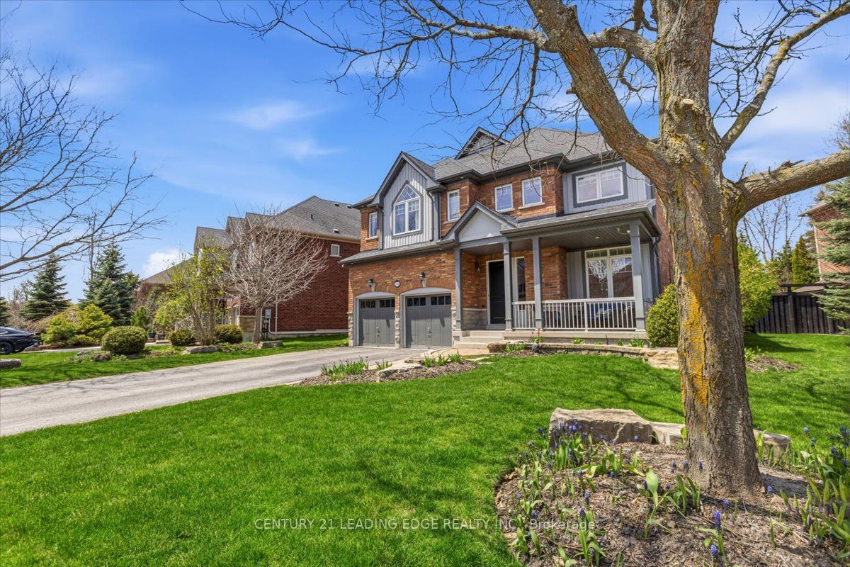 55 CAMPBELL Drive