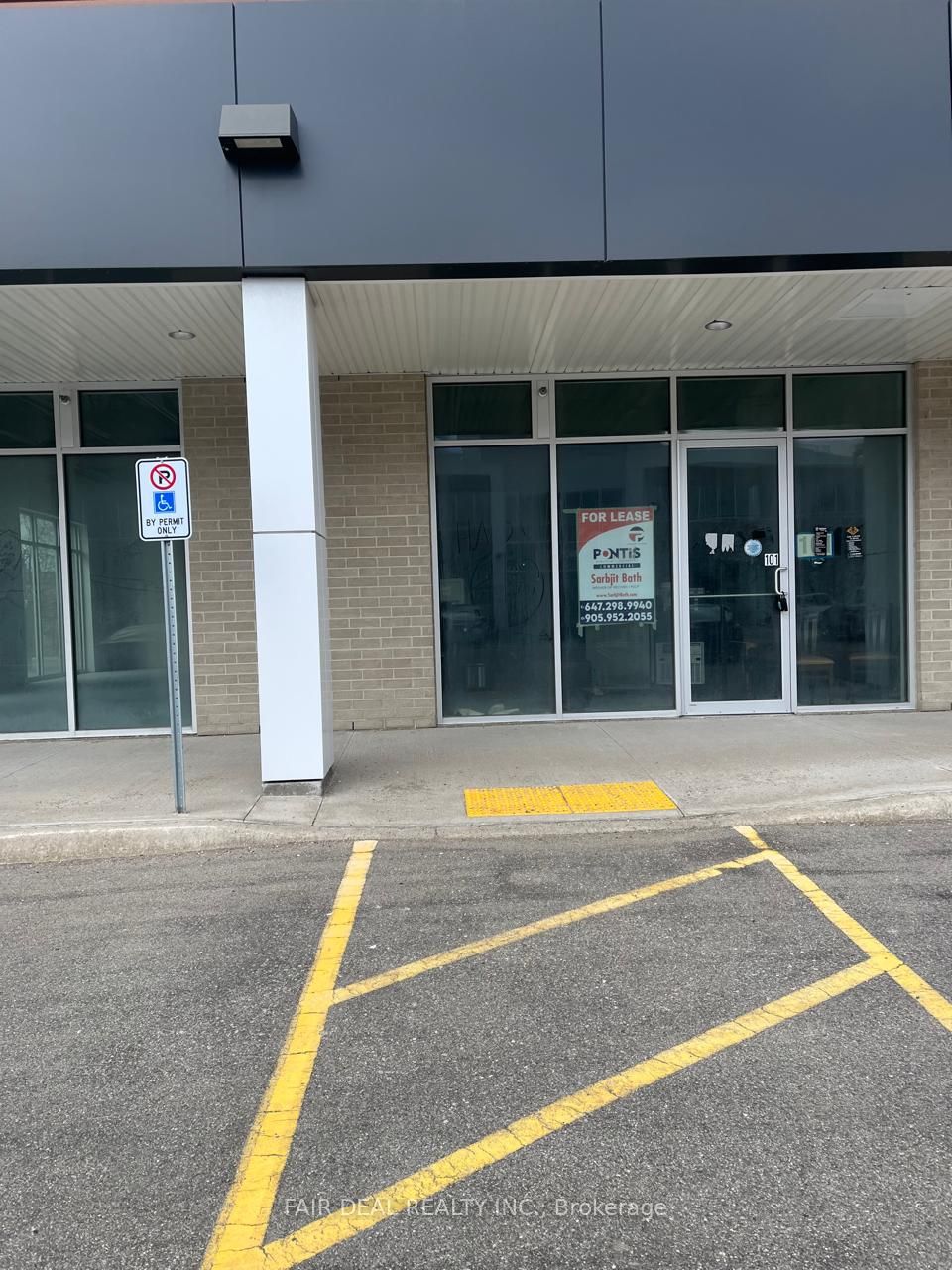 460 Hespeler Road