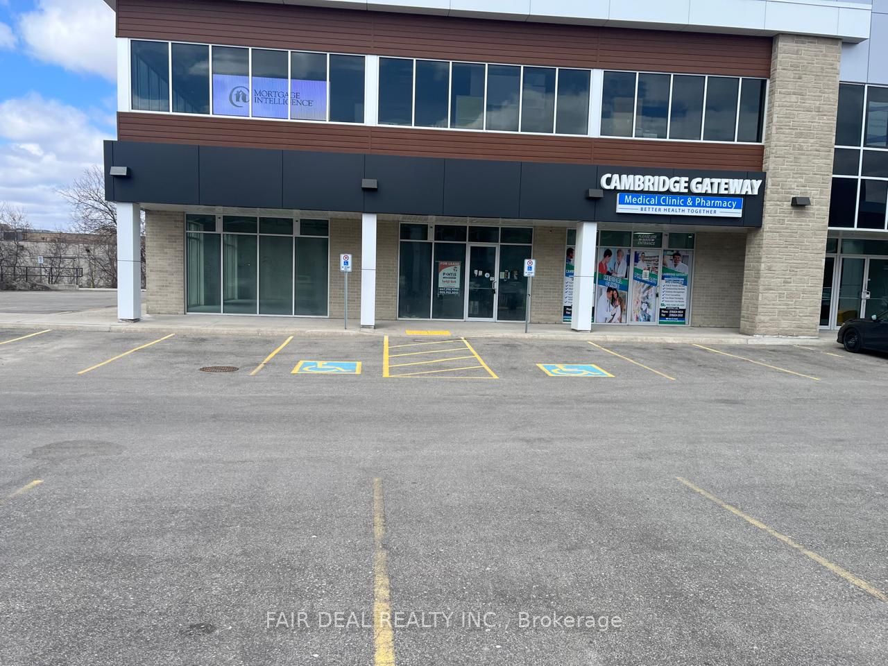 460 Hespeler Road